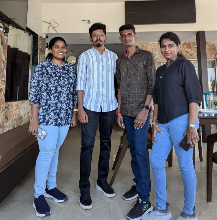 Vintro Journey Self-Reflection - Cover Image